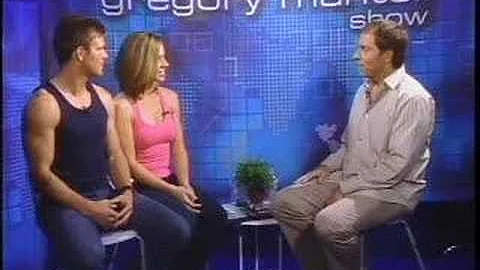 The Gregory Mantell Show -- The Haters