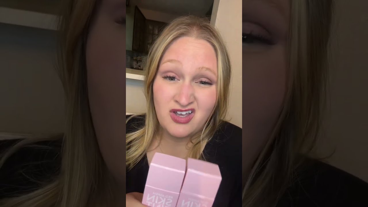 Obsessed With This Buildable Skin Tint Perfect Coverage For Every Imperfection
