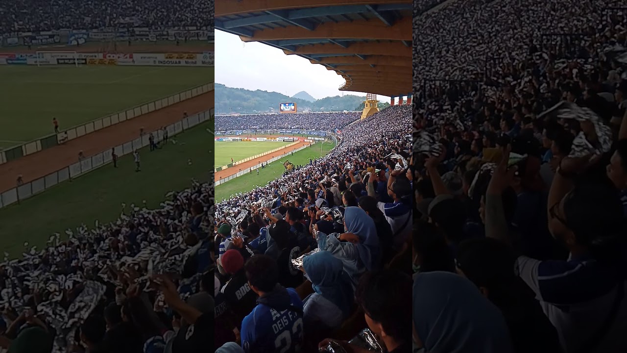 Persib(5) - YouTube