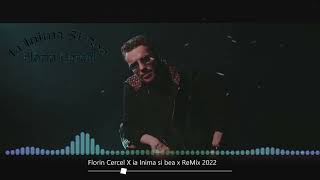 Florin Cercel ❌ ia Inima si Bea ❌ Mega ReMix 2022