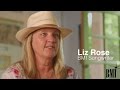 BMI Songwriter Liz Rose: “Taylor Swift you changed my life”