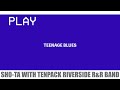 『Teenage Blues - Capcom Arcade Stadium Ver.-』by Sho-ta with Tenpack riverside rock’n roll band