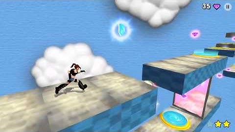 Diversion Level 5-16 (3 Stars): iOS Gameplay Walkthrough