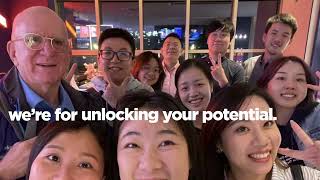 Bellevue University 2024 New Year Holiday Message