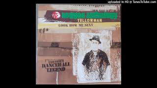 Watch Yellowman Eventide Fire video