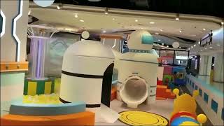 What is the new lay games for Kids Indoor Soft Play Center screenshot 5