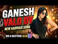 GANESH VALO DY | SALAI SALAI | New Aadivasi Song by Dj AI, Sound Crezzz