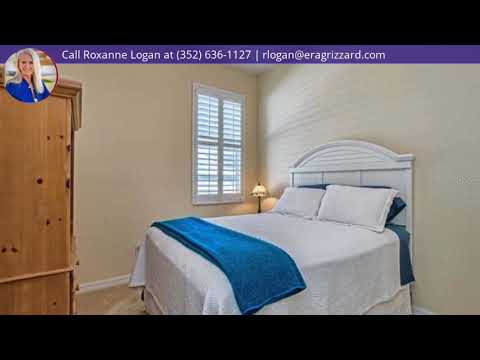 5245 China Sea Drive, Tavares, FL home video tour
