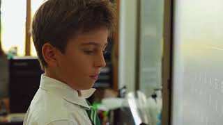 About Swis - Shen Wai International School