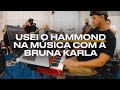 Bruna Karla - Pai Eu Confiarei - Ao Vivo - Filipe Martins