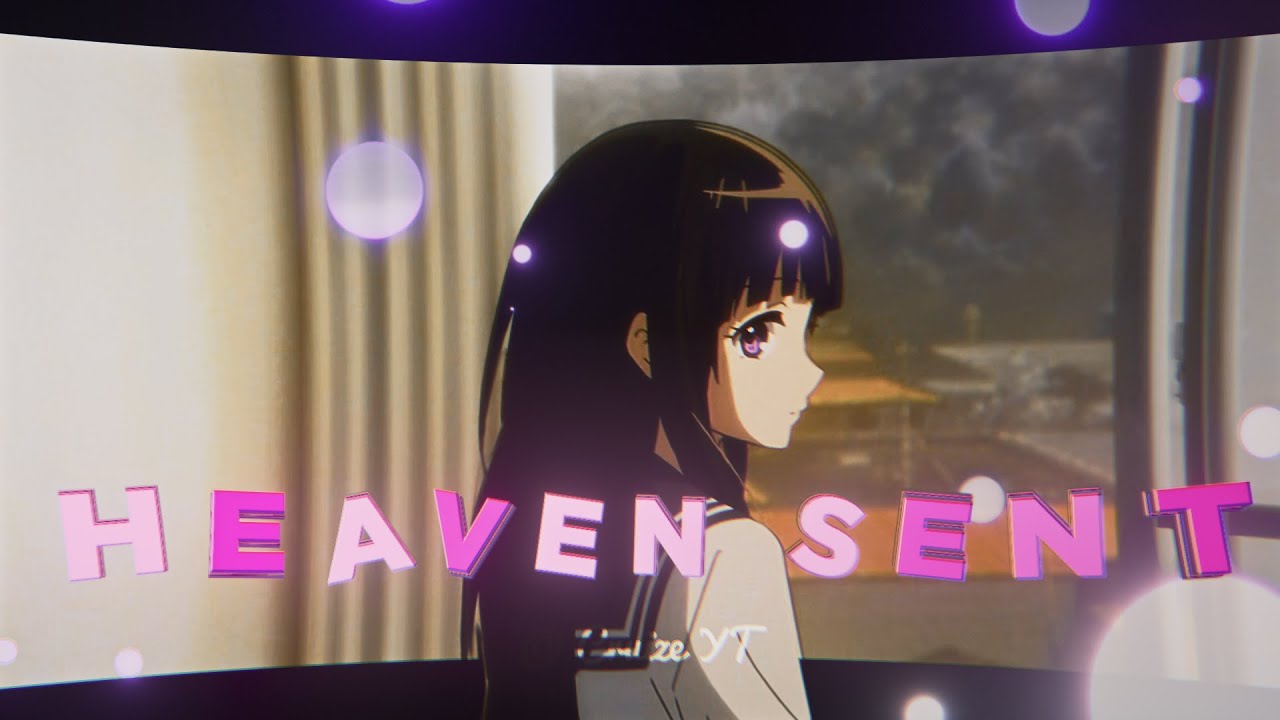 Heaven Sent AMV/Edit