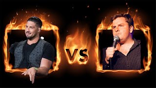Tim Dillon SMASHES Brendan Schaub's New Special And The LA Podcast Scene!!!
