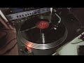 The Weeknd – Until I Bleed Out | 33 rpm | HQ vinyl