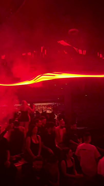Shimza Ignites the Dancefloor in Las Vegas! | LIV Las Vegas 2025 | Shimza Live Set | Afro House