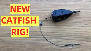 EFFECTIVE Catfish Rig: A NEW Way of Catching Catfish!