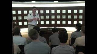 Mind of the Athlete - Goals & Vision (Sample)