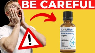 Arctic Blast Review Arctic Blast Pain Relief Arctic Blast Reviews Arctic Blast worksArctic Blast