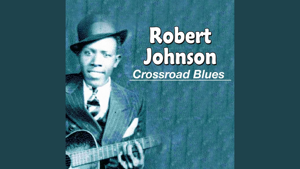 Stop Breakin' Down Blues - YouTube Music
