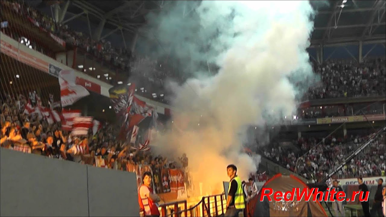 Сайт редвайт фанатов спартака