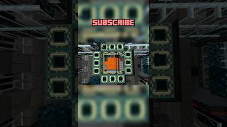 ANCIENT CITY + WARDEN COMBINED WITH END PORTAL??? COOL MINECRAFT SEED #minecraft #gaming #warden