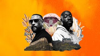 Understanding Freddie Gibbs and Madlib