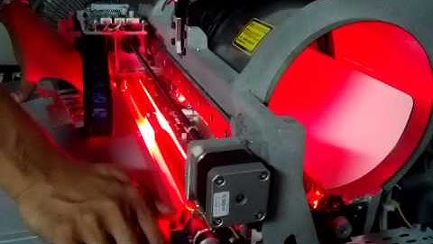 Carestream DirectView Vita CR @Hankha hospital