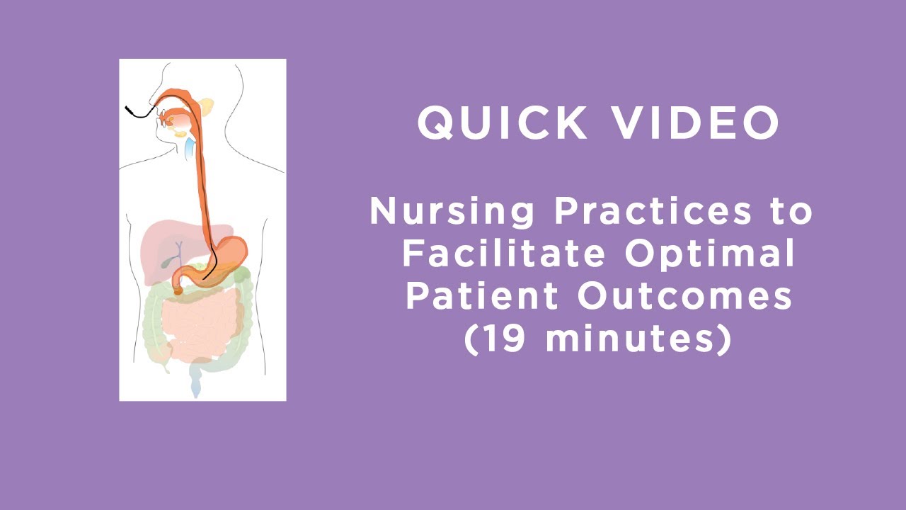 Nursing Practices To Facilitate Optimal Patient Outcomes YouTube Nursing Practices To Facilitate Optimal Patient Outcomes YouTube