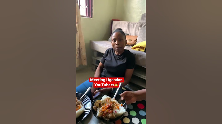 Meeting Uganda YouTubers vlog #uganda #shorts #kampala #kampalacity #viralshorts
