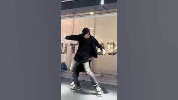 【Harry学长 ft 承霖.】 Dance Cover | Trend tiktok #shorts