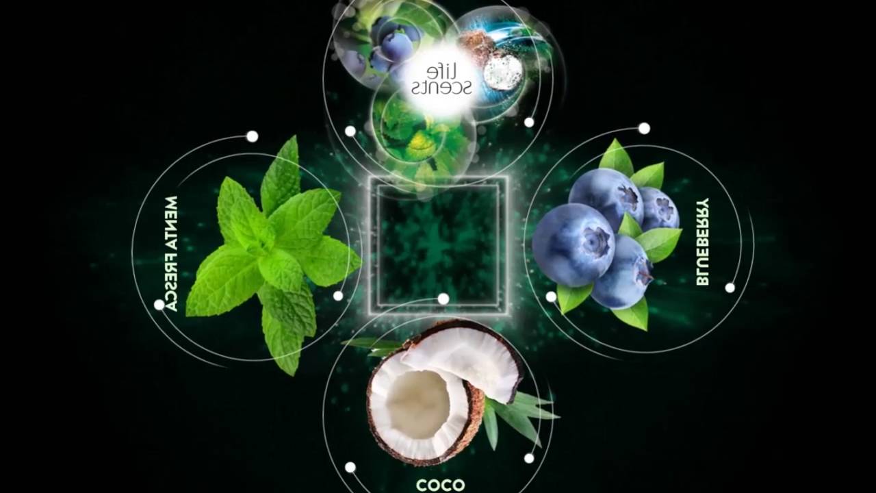 Air Wick Life Scents Frescor da Cachoeira (Assistir com Tablet)