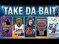 Take Da Bait, Episode 17