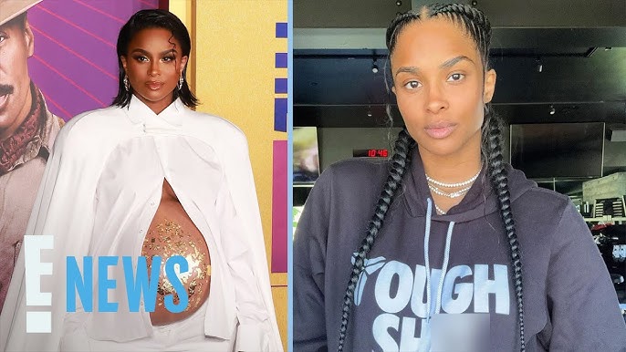 Ciara Wants To Lose 70 Pounds Of Baby Weight And Here S Why E News