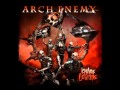 Bloodstained Cross - Arch Enemy