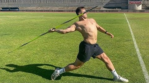 Javelin throw // javelin throw training video// 2022 javelin.