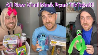 New Mark Ryan TikTok Compilation 2024!!!