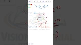 Finding Complex Exponential Math value in Just 30 seconds. Math Tricks