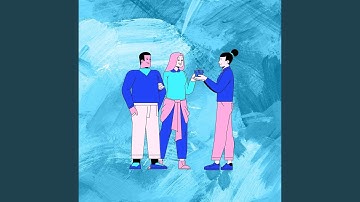 Pulsating Ambience for Soothing Future