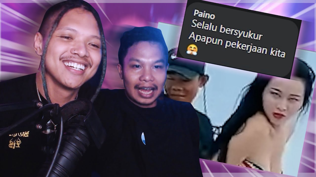 KITA ADALAH BADUT tugas badut menghibur #sadtember