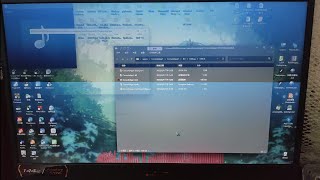Windows 11 BSOD in console application Visual studio screenshot 5