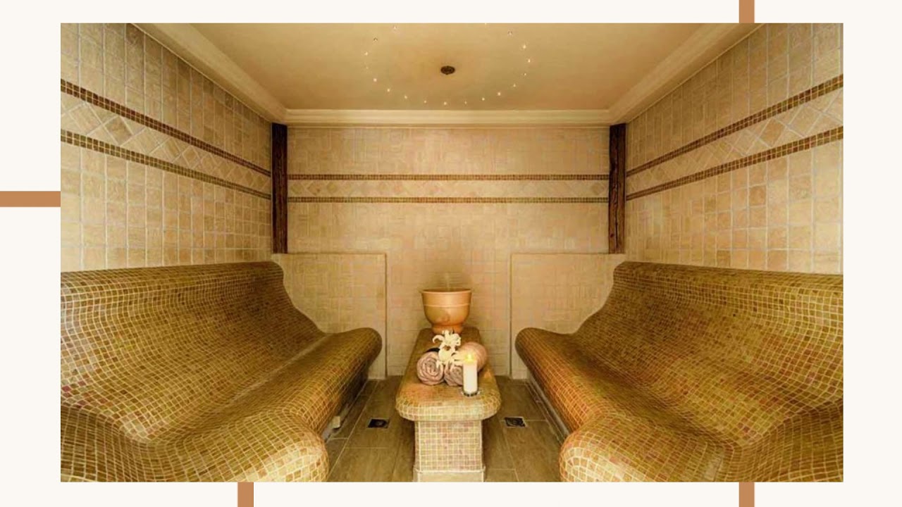 Что Такое Спа-отель?