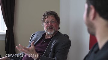 rewards of working with actors - arvold ASK