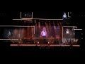 Celine Dion live! - Courage tour-Toronto-Night 2-Rehearsal with audience-4k-High Quality-2019