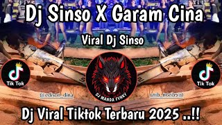 Download Lagu DJ SINSO X GARAM CINA || DJ SINSO VIRAL TIKTOK TERBARU 2025 YANG KALIAN CARI !! MP3 Download Lagu DJ SINSO X GARAM CINA || DJ SINSO VIRAL TIKTOK TERBARU 2025 YANG KALIAN CARI !! MP3