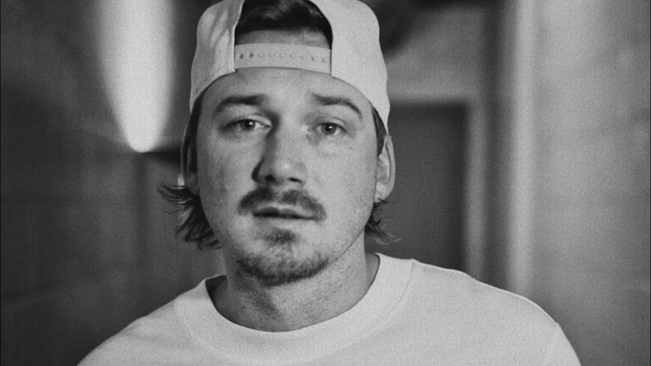 Morgan Wallen - Love Somebody (Instrumental) Morgan Wallen - Love Somebody (Instrumental)