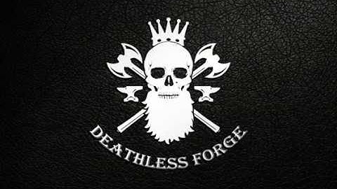 How I Hand Forge S-Hooks