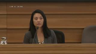 McStay Family Murder Trial Day 12 Part 2 Dr  Chanikarn Changsri Testifies