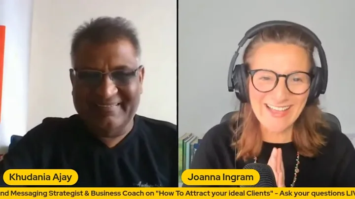 How To Attract Clients with Authentic Brand Messag...