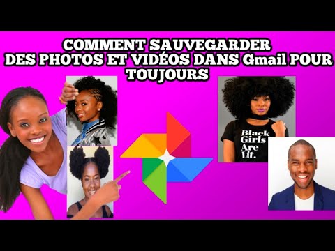 Vidéo: Comment Enregistrer Une Vidéo Dans Mail