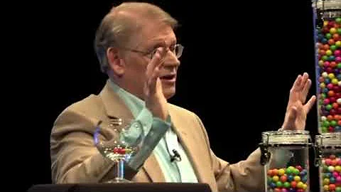 Immigration Gumballs Short Version