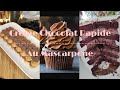 Crme chocolat au mascarpone recette dlicieuse rapide et facile gteaux layercake cupcakes